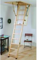 Чердачная лестница   HOBBY 120 x 60  см Art 26226 RU